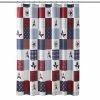 Sonoma Goods For Life® Morgan Texas Quilt Print Shower Curtain 2 Sonoma Goods For Life® Morgan Texas Quilt Print Shower Curtain -Sonoma Goods For Life shop unnamed file 12222