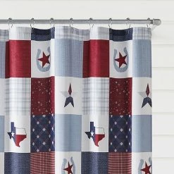 Sonoma Goods For Life® Morgan Texas Quilt Print Shower Curtain -Sonoma Goods For Life shop unnamed file 12225