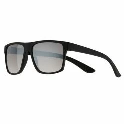 Men's Sonoma Goods For Life® 57mm Mirrored Sunglasses Tort