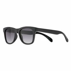 Women's Sonoma Goods For Life® 51mm Plastic Gradient Rectangle Sunglasses Pink