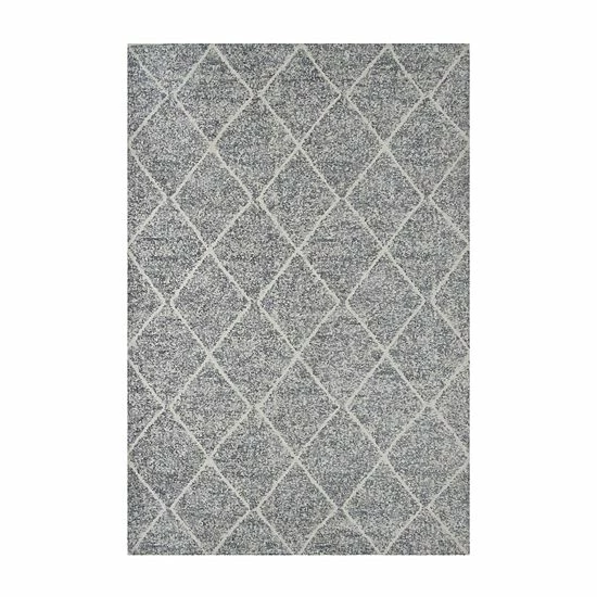 Sonoma Goods For Life® Ultimate Performance Super Soft Washable Rug Gray Leaf 3 Sonoma Goods For Life® Ultimate Performance Super Soft Washable Rug Gray Leaf