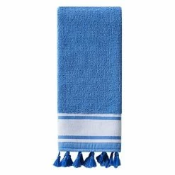 Sonoma Goods For Life® Ryley Border Hand Towel
