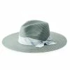 Women's Sonoma Goods For Life® Wide Brim Straw Panama Hat Blue -Sonoma Goods For Life shop unnamed file 12286