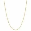 Sonoma Goods For Life® Oval Bead Nickel Free Necklace 2 Sonoma Goods For Life® Oval Bead Nickel Free Necklace -Sonoma Goods For Life shop unnamed file 12295