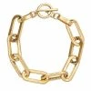 Sonoma Goods For Life® Chunky Link Toggle Bracelet -Sonoma Goods For Life shop unnamed file 12306