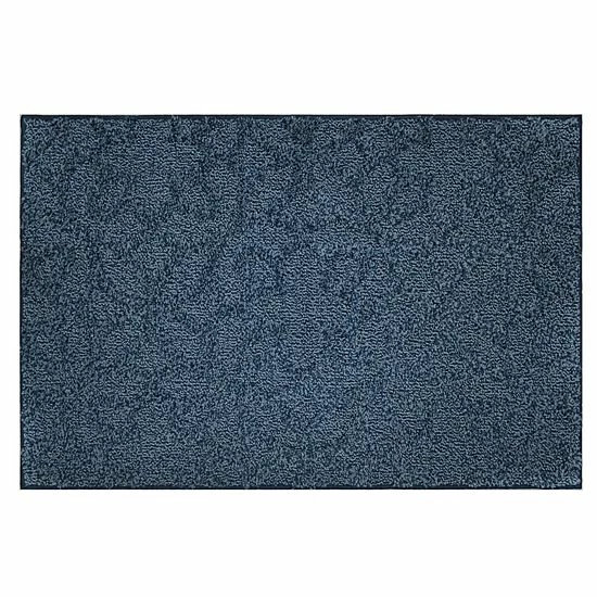 Sonoma Goods For Life® Ultimate Performance Super Soft Washable Rug Gray Leaf 9 Sonoma Goods For Life® Ultimate Performance Super Soft Washable Rug Gray Leaf - Image 7