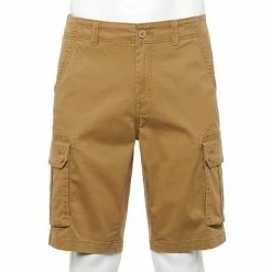 Men's Sonoma Goods For Life® 12-Inch Everyday Cargo Shorts Wood Grain 7 Men's Sonoma Goods For Life® 12-Inch Everyday Cargo Shorts Wood Grain -Sonoma Goods For Life shop unnamed file 12320