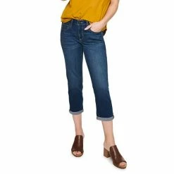 Petite Sonoma Goods For Life® Cuffed Capri Jeans Eastin 11 Petite Sonoma Goods For Life® Cuffed Capri Jeans Eastin -Sonoma Goods For Life shop unnamed file 12325