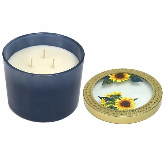Sonoma Goods For Life® Southern Charm Decorative Candle 4 Sonoma Goods For Life® Southern Charm Decorative Candle - Image 2