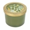 Sonoma Goods For Life® Green Therapy Decorative Candle