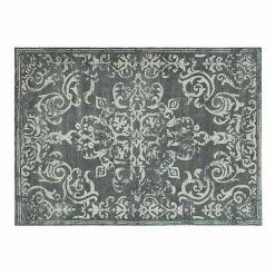 Sonoma Goods For Life® Ultimate Performance Super Soft Washable Rug Gray Leaf 34 Sonoma Goods For Life® Ultimate Performance Super Soft Washable Rug Gray Leaf -Sonoma Goods For Life shop unnamed file 1237