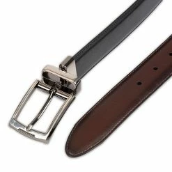 Big & Tall Sonoma Goods For Life® Feather-Edge Stitched Black-to-Brown Reversible Belt -Sonoma Goods For Life shop unnamed file 12390