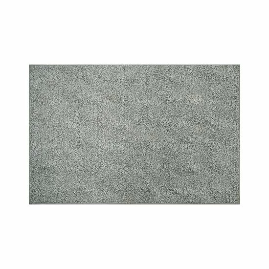 Sonoma Goods For Life® Ultimate Performance Super Soft Washable Rug Gray Leaf 18 Sonoma Goods For Life® Ultimate Performance Super Soft Washable Rug Gray Leaf - Image 16