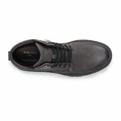 Sonoma Goods For Life® Nathann Men's Water-Repellent Ankle Boots Black -Sonoma Goods For Life shop unnamed file 12408