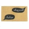 Sonoma Goods For Life® Hello Goodbye 18'' X 30'' Coir Doormat -Sonoma Goods For Life shop unnamed file 12411