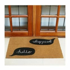 Sonoma Goods For Life® Hello Goodbye 18'' X 30'' Coir Doormat 11 Sonoma Goods For Life® Hello Goodbye 18'' X 30'' Coir Doormat -Sonoma Goods For Life shop unnamed file 12415