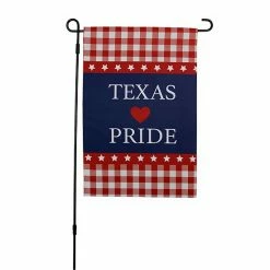 Sonoma Goods For Life® Outdoor Texas Pride Garden Flag -Sonoma Goods For Life shop unnamed file 12417