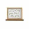 Sonoma Goods For Life® Good Coffee Caption Table Decor