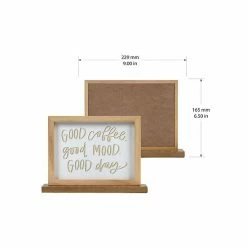 Sonoma Goods For Life® Good Coffee Caption Table Decor 9 Sonoma Goods For Life® Good Coffee Caption Table Decor -Sonoma Goods For Life shop unnamed file 12425