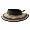 Women's Sonoma Goods For Life® Stripe Roll-Up Visor -Sonoma Goods For Life shop unnamed file 12432
