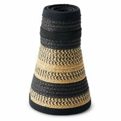 Women's Sonoma Goods For Life® Stripe Roll-Up Visor -Sonoma Goods For Life shop unnamed file 12434