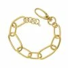 Sonoma Goods For Life® Flat Oval Link Nickel Free Bracelet -Sonoma Goods For Life shop unnamed file 12459