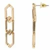Sonoma Goods For Life® Flat Chain Link Earrings -Sonoma Goods For Life shop unnamed file 12469