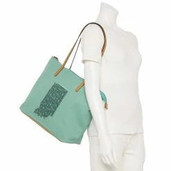 Sonoma Goods For Life® Indiana Canvas Tote Bag -Sonoma Goods For Life shop unnamed file 12493