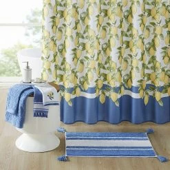 Sonoma Goods For Life® Ryley Lemon Print Shower Curtain 8 Sonoma Goods For Life® Ryley Lemon Print Shower Curtain -Sonoma Goods For Life shop unnamed file 12499
