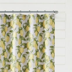 Sonoma Goods For Life® Ryley Lemon Print Shower Curtain 10 Sonoma Goods For Life® Ryley Lemon Print Shower Curtain -Sonoma Goods For Life shop unnamed file 12501