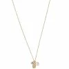 Sonoma Goods For Life® Mixed Pearls & Metal Pendant Necklace -Sonoma Goods For Life shop unnamed file 12515