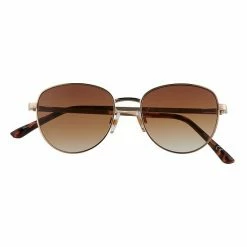 Women's Sonoma Goods For Life® 48mm Metal Round Sunglasses Silver -Sonoma Goods For Life shop unnamed file 12517