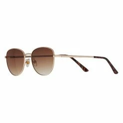 Women's Sonoma Goods For Life® 48mm Metal Round Sunglasses Silver -Sonoma Goods For Life shop unnamed file 12520