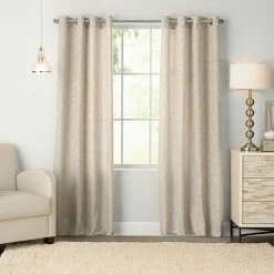 Sonoma Goods For Life™ 1-Panel Landing Window Curtain