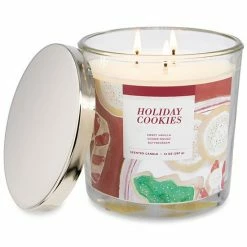 Sonoma Goods For Life® Holiday Cookies 14-oz. Candle Jar -Sonoma Goods For Life shop unnamed file 1253
