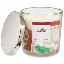 Sonoma Goods For Life® Holiday Cookies 14-oz. Candle Jar -Sonoma Goods For Life shop unnamed file 1254