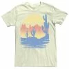 Men's Sonoma Goods For Life® Sun Desert Silhouette Tee