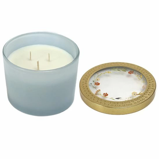 Sonoma Goods For Life® Icelandic Haven Decorative Candle 4 Sonoma Goods For Life® Icelandic Haven Decorative Candle - Image 2