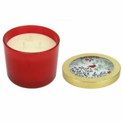 Sonoma Goods For Life® Sparkling Cinnamon Candle Jar