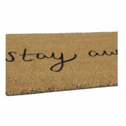 Sonoma Goods For Life® Stay Awhile 18'' X 30'' Coir Doormat 9 Sonoma Goods For Life® Stay Awhile 18'' X 30'' Coir Doormat -Sonoma Goods For Life shop unnamed file 12600