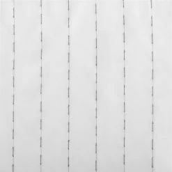 Sonoma Goods For Life® Recycled Polyester Woven Slub Sheer Window Curtain White -Sonoma Goods For Life shop unnamed file 12613