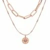 Sonoma Goods For Life® Double Layer Link Nickel Free Necklace -Sonoma Goods For Life shop unnamed file 12642