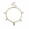 Sonoma Goods For Life® Whimsy Charm Nickel Free Anklet -Sonoma Goods For Life shop unnamed file 12643