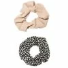 Sonoma Goods For Life® 2 Pack Floral Scrunchie Set -Sonoma Goods For Life shop unnamed file 12676