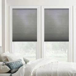 Sonoma Goods For Life™ Honeycomb Light Filtering Cellular Shade Alabaster -Sonoma Goods For Life shop unnamed file 12682