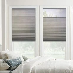 Sonoma Goods For Life® Honeycomb Light Filtering Top Down Bottom Up Cellular Shade Latte 11 Sonoma Goods For Life® Honeycomb Light Filtering Top Down Bottom Up Cellular Shade Latte -Sonoma Goods For Life shop unnamed file 12696