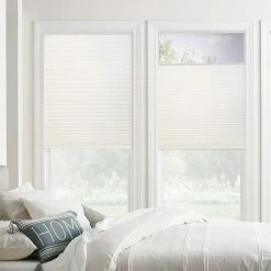 Sonoma Goods For Life® Honeycomb Light Filtering Top Down Bottom Up Cellular Shade Latte 15 Sonoma Goods For Life® Honeycomb Light Filtering Top Down Bottom Up Cellular Shade Latte -Sonoma Goods For Life shop unnamed file 12700