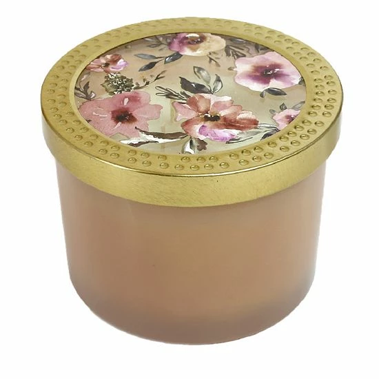 Sonoma Goods For Life® Humble Estate Decorative Candle 3 Sonoma Goods For Life® Humble Estate Decorative Candle