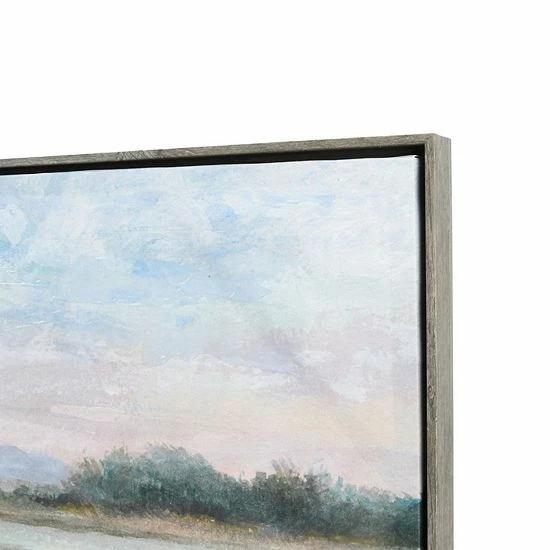 Sonoma Goods For Life® Landscape Framed Wall Art 7 Sonoma Goods For Life® Landscape Framed Wall Art - Image 5