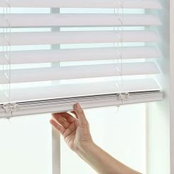 Sonoma Goods For Life® Cordless Venetian Vinyl Blinds 7 Sonoma Goods For Life® Cordless Venetian Vinyl Blinds -Sonoma Goods For Life shop unnamed file 12715